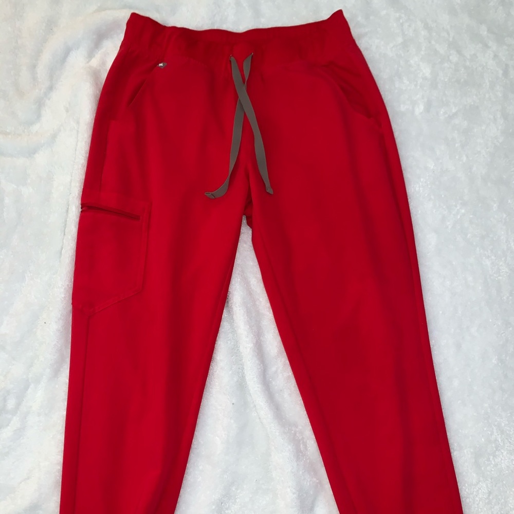 Figs scrub pants